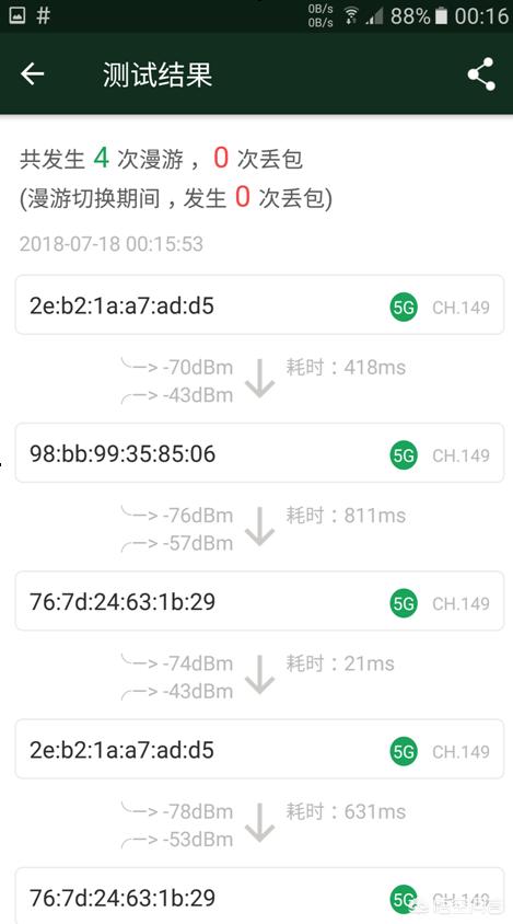 为什么安卓手机不会自动选择信号好的wifi？-第5张图片-亚星国际官网