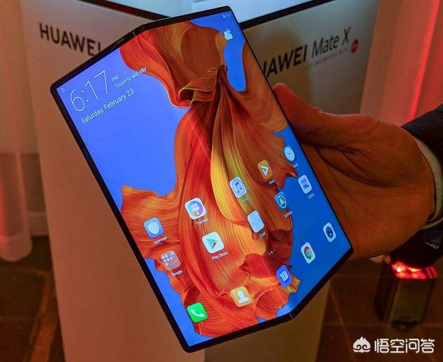 从vivoAPEX到华为mate30Pro，虚拟按键会成为流行吗？