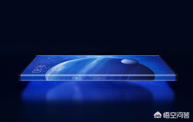 从vivoAPEX到华为mate30Pro，虚拟按键会成为流行吗？-第2张图片-亚星国际官网
