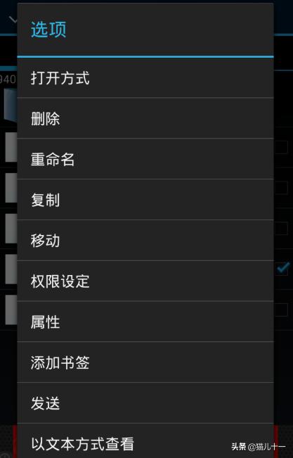 在手机上修改WIFI地址的MAC地址？-第6张图片-亚星国际官网