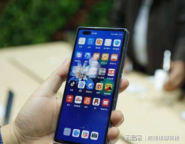 华为手机照相倒置为什么手机照相偏黄-第2张图片-亚星国际官网