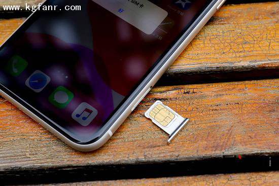 苹果手机能不能用电信卡iphone电信1x解决办法