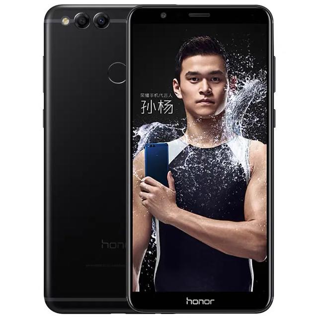 华为荣耀畅玩7X建议买吗？-第2张图片-亚星国际官网