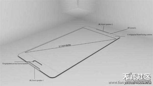 转三星GALAXY S6配置评测 4K屏手机时代来临