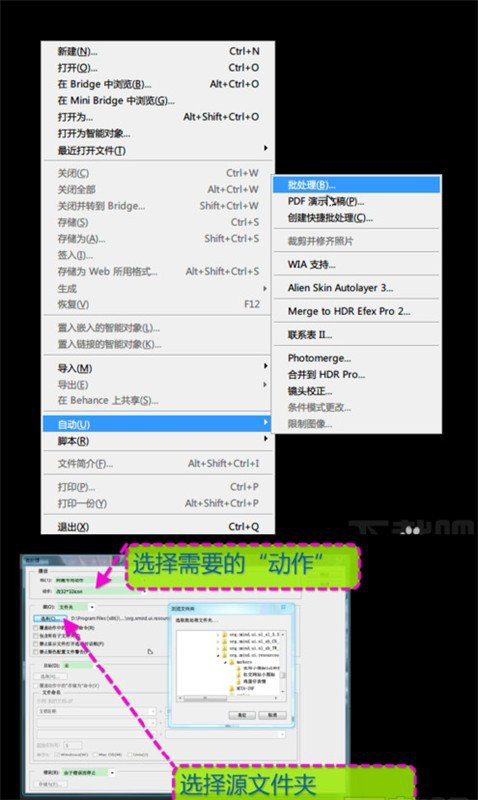 如何拍摄和制作延时摄影？延时摄影和视频快放有什么区别？(转载)-第5张图片-亚星国际官网
