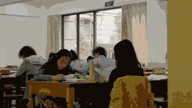 如何拍摄和制作延时摄影？延时摄影和视频快放有什么区别？(转载)-第9张图片-亚星国际官网