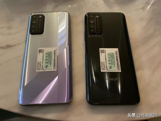 用麒麟820处理器的荣耀手机有哪些？-第3张图片-亚星国际官网