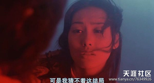 或帅或萌或泪崩 盘点电影里各种死相 (转载)-第4张图片-亚星国际官网