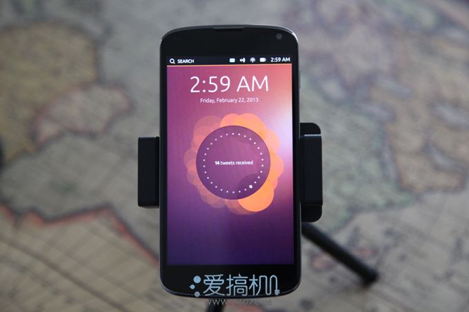 华为手机ubuntu华为16安装ubuntu