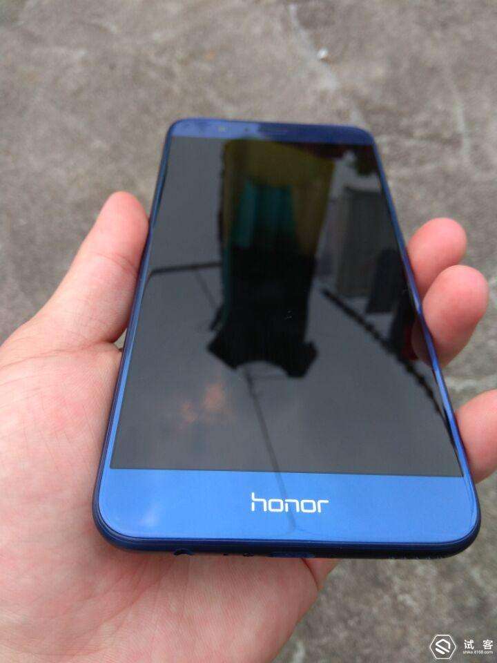 华为荣耀v9手机照片华为荣耀v9手机屏价格