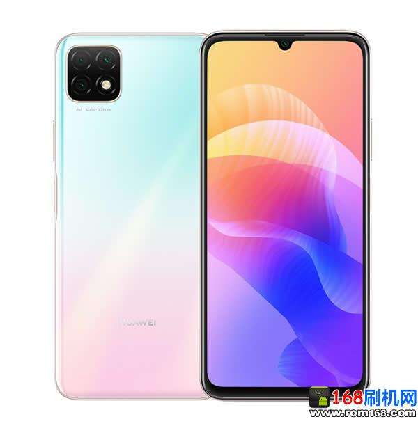 华为畅享手机图片华为畅享系列手机图片
