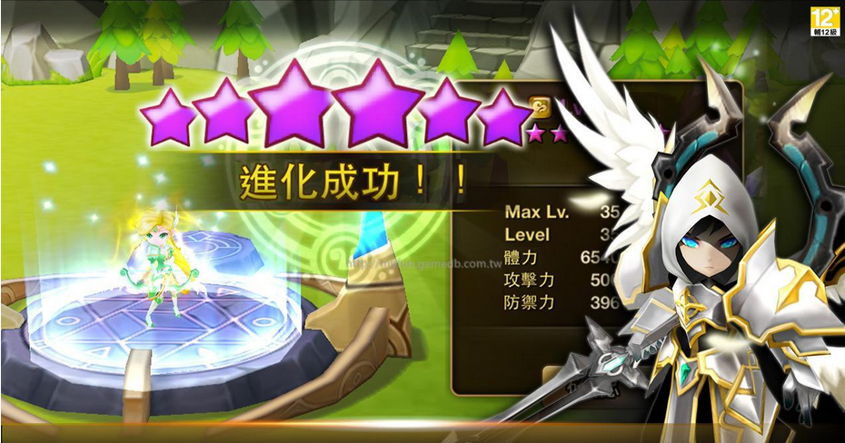 魔灵手机版魔灵召唤下载-第2张图片-亚星国际官网