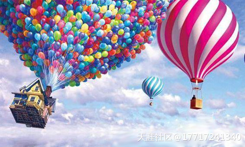 寻梦环游记手机版:卡帕多西亚热气球之旅--现实版的飞屋环游记