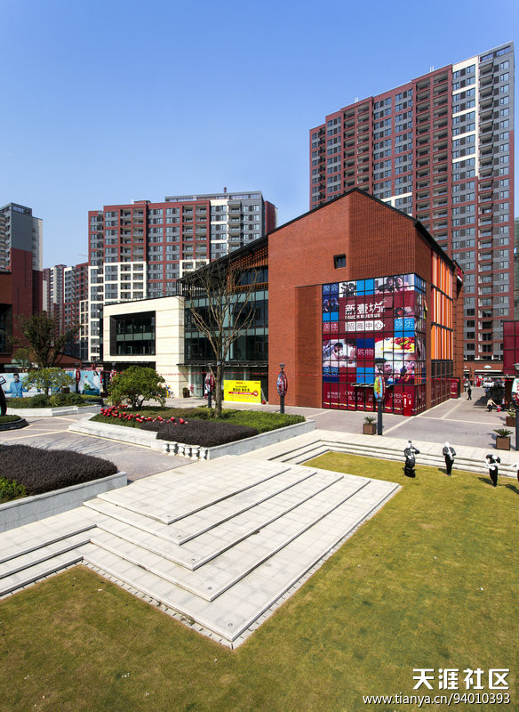 30年楼市磨砺<strongalt=
