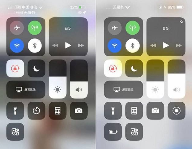 苹果手机信号烂图标苹果怎么设置信号图标
