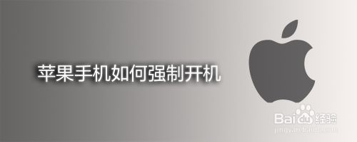 苹果手机怎么开屏苹果手机开不了机怎么解决-第2张图片-亚星国际官网