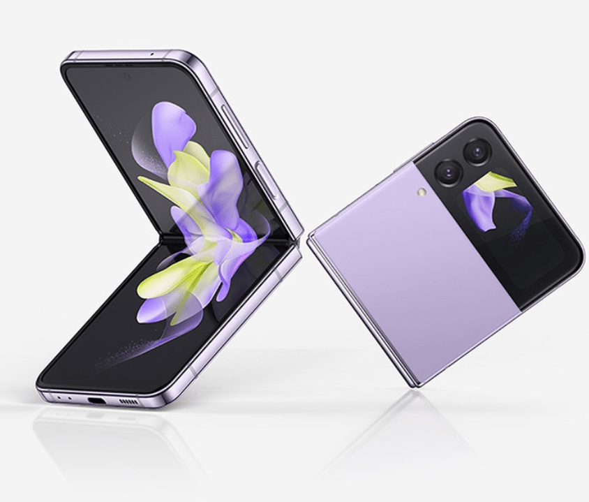 华为商城官网折叠手机
:三星Flip5全新爆料信息出炉，Flip3价比百元机，买早的星粉很受伤