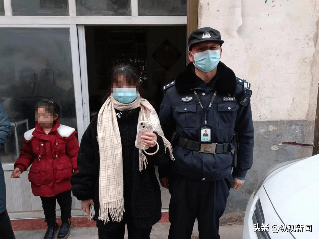 华为格式化手机sd卡
:邓州公安：群众利益无小事 最是细处见真情