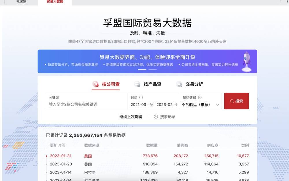 苹果产品海外版查询官网:正确使用海关数据开发客户的方法