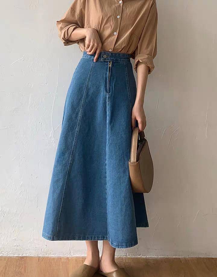 苹果身材能穿A字版上衣吗:根据身材选衣服，让你拥有超模同款黄金比例