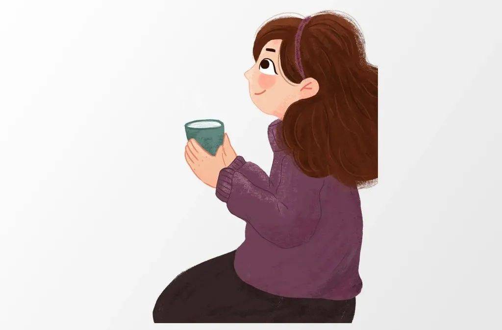 韩版苹果水果茶
:什么？电解质水还可以自制？