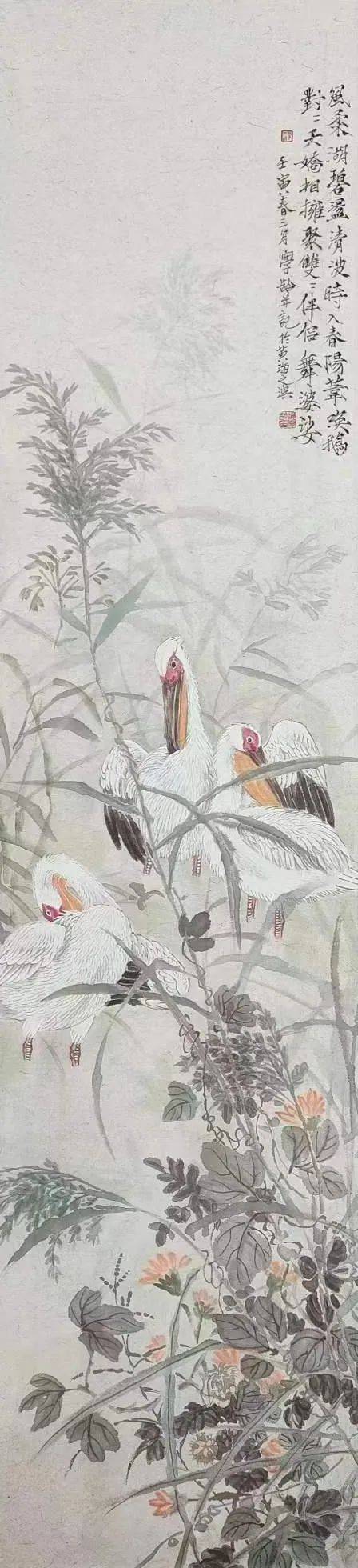 画世界苹果版教学
:迟学龄｜大道至简—2023年度中国书画名家作品鉴赏-第8张图片-亚星国际官网
