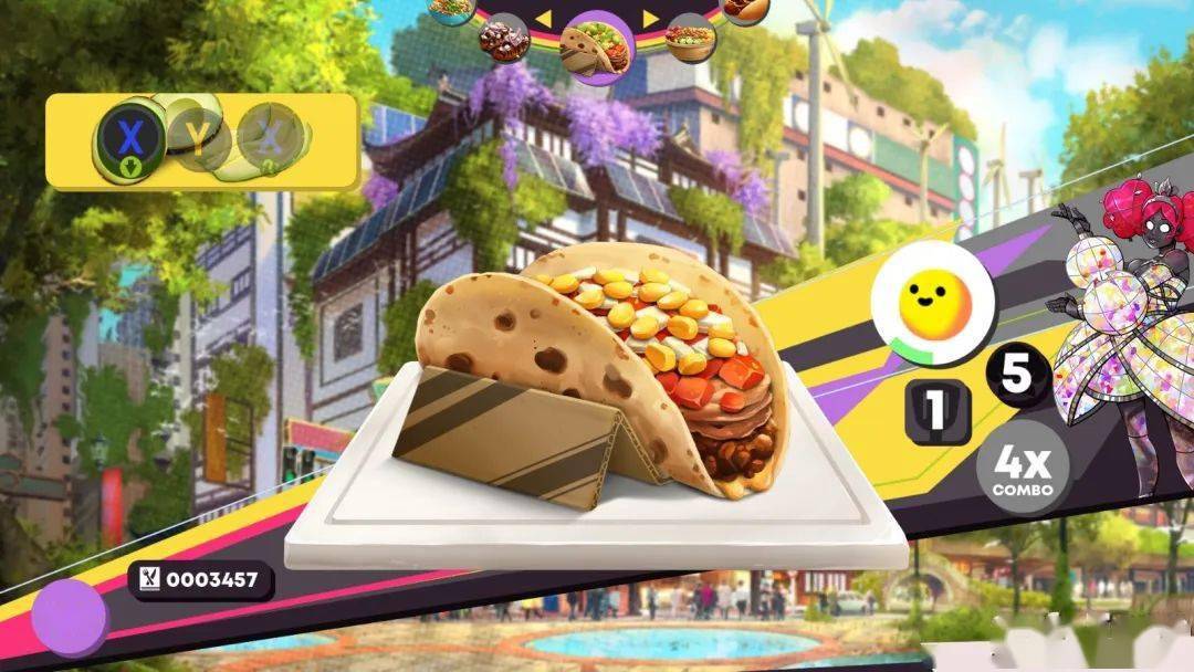 烹饪冒险破解苹果版
:休闲做菜模拟《烹饪上菜永恒》4月在Steam开启EA-第2张图片-亚星国际官网