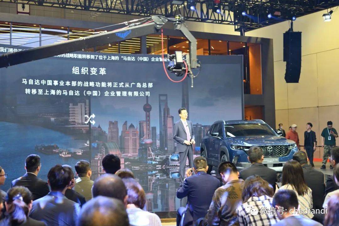 i钢职苹果系统版:智者乐山 仁者乐水—MAZDA CX-50行也无疆-第16张图片-亚星国际官网