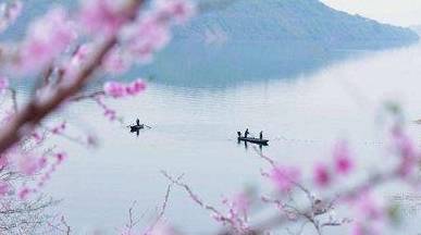 桃源记在苹果版咋下:六首经典“桃源诗”，每位作者都是一流诗人，您最喜欢哪首？