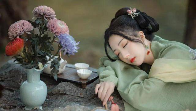 桃源记在苹果版咋下:似梦似豆似灯-第6张图片-亚星国际官网