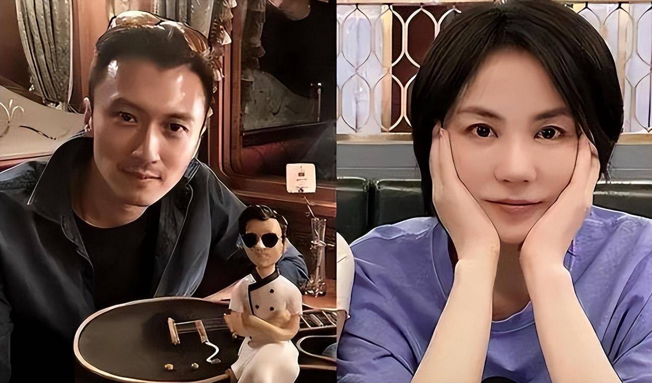 爆笑苹果版歌在飞:容祖儿喊话谢霆锋平时会给王菲买面膜吗谢霆锋的回复笑翻全场-第4张图片-亚星国际官网