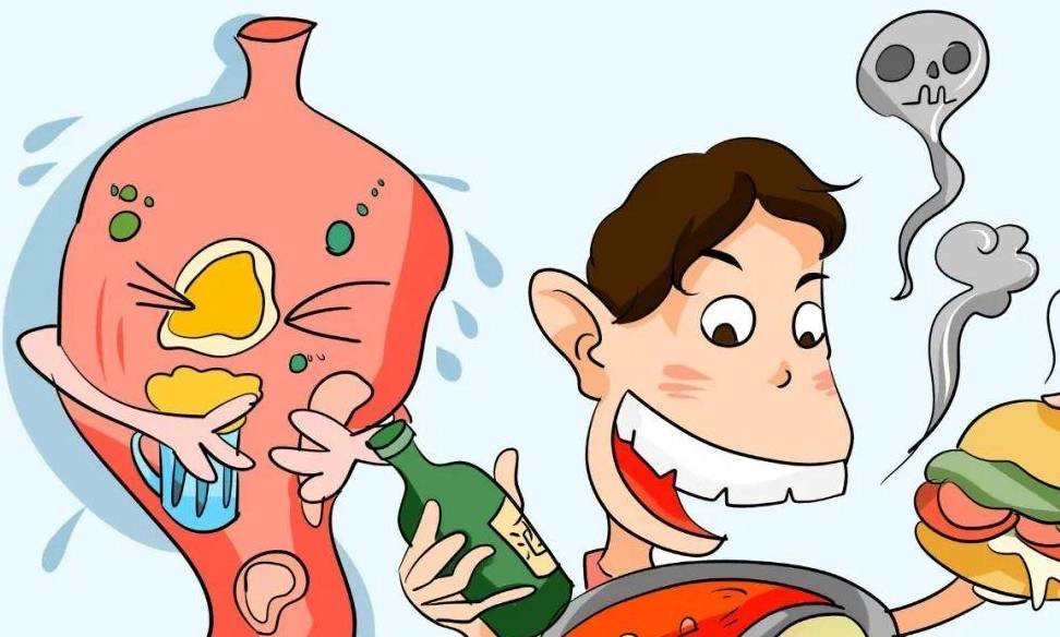 安食美苹果版下载:如何远离吃出来的癌症-第2张图片-亚星国际官网