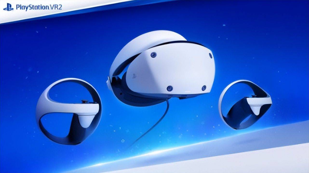 青苹果影院pc版:购机成本8000起步 索尼PSVR2真能拼的过Quest系列吗？