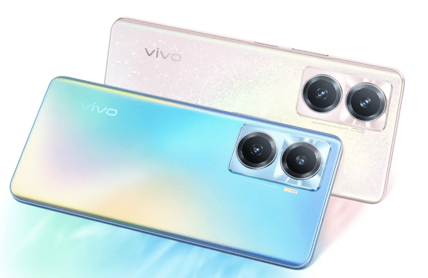 vivo手机最新款是什么型号:vivo Y78 5G通过NCC认证 配备5000mAh电池+44W快充
