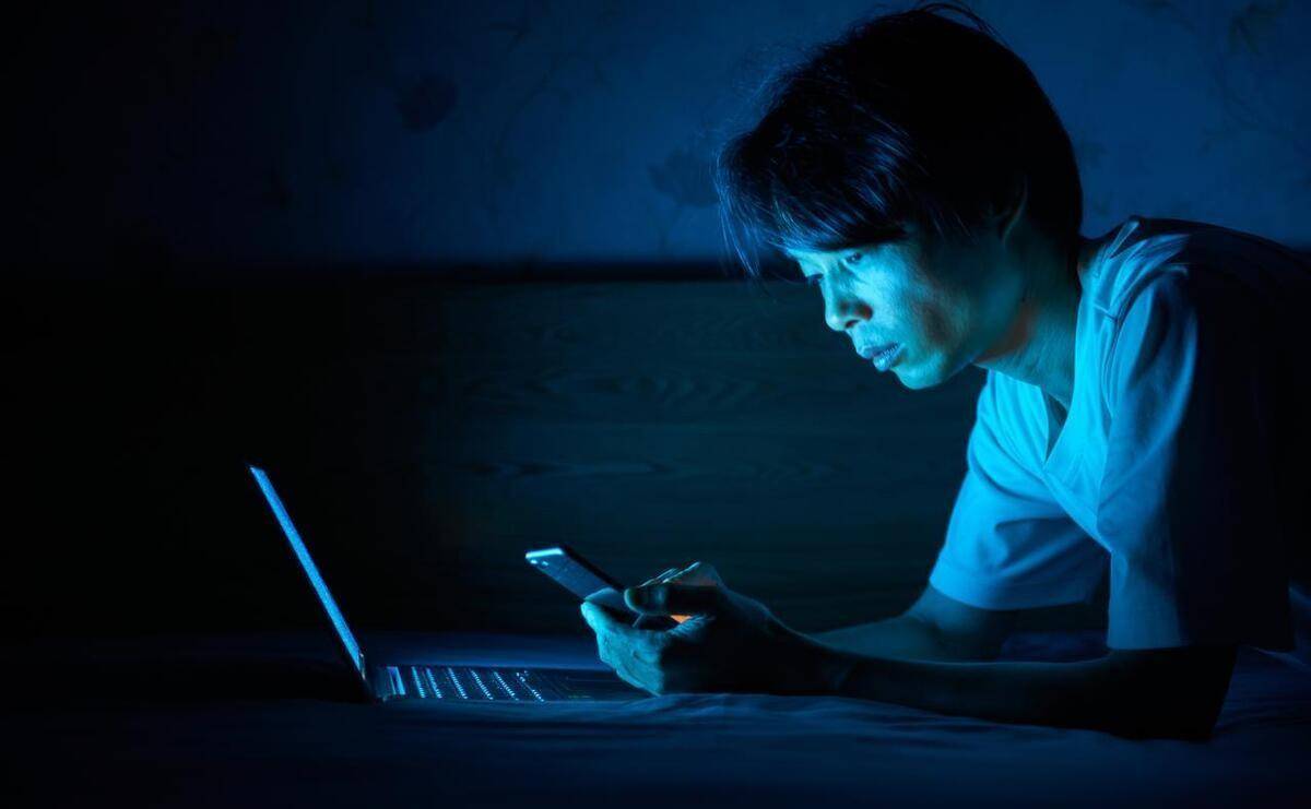 手机飞行模式是什么意思:如何避免手机辐射对人体造成的危害-第5张图片-亚星国际官网