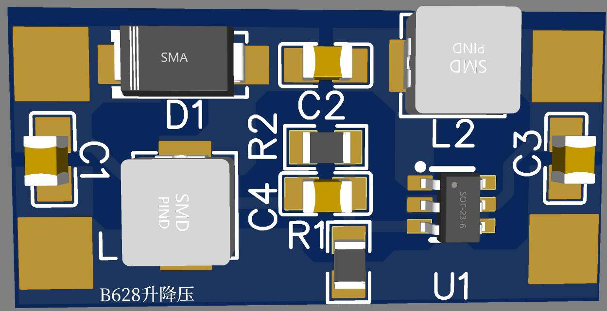 手机音乐播放器:b6288升压芯片资料
