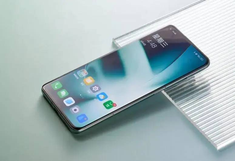 小米手机2:12GB+256GB突降3679元，2K屏+5000mAh，骁龙8Gen2旗舰跌至新低