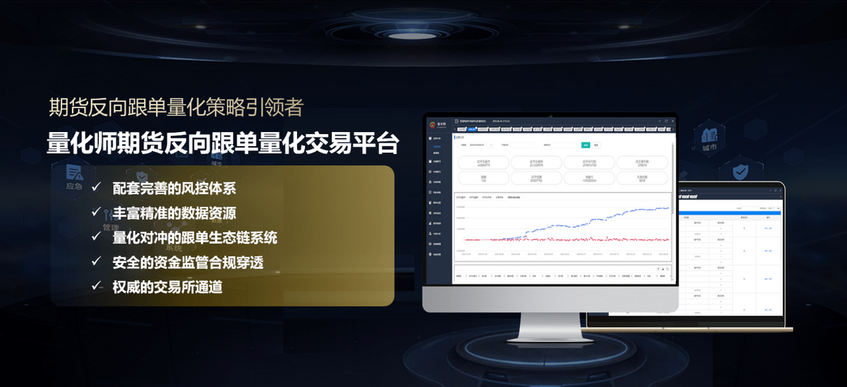 手机期货软件:揭示期货软件反向跟单奥秘：反向操作实现正向收益-第3张图片-亚星国际官网