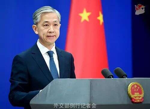 外交部：敦促欧盟为中欧电动汽车产业共同发展创造市场环境