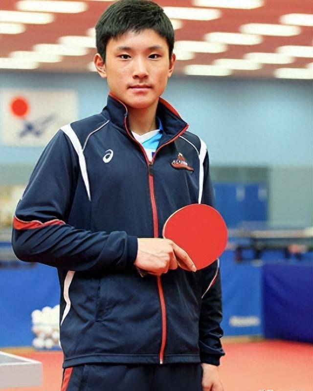 日本嘲讽张本智和：这个中国人拖累日本乒乓，被卸磨杀驴的他真惨-第23张图片-亚星国际官网