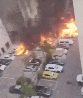 最新！哈马斯多路攻入，以军开始动员数万名预备役！至少22人已死亡，有中国工人中流弹受伤-第3张图片-亚星国际官网