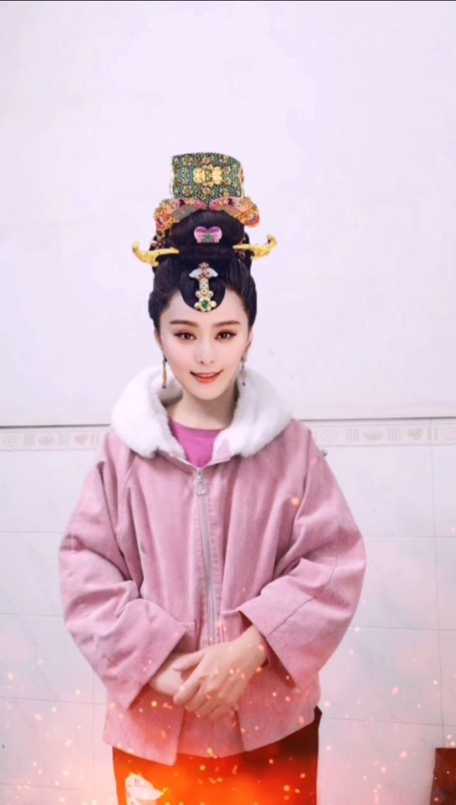范冰冰的变脸游戏下载安卓的简单介绍-第2张图片-亚星国际官网