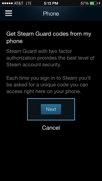 苹果版steam手机令牌苹果手机steam手机令牌怎么下载