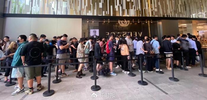 苹果手机新浪新闻苹果手机新闻最新消息-第2张图片-亚星国际官网