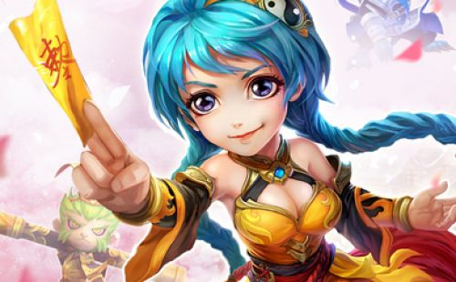 安卓手游励志少女游戏推荐手游养成游戏排行榜top10