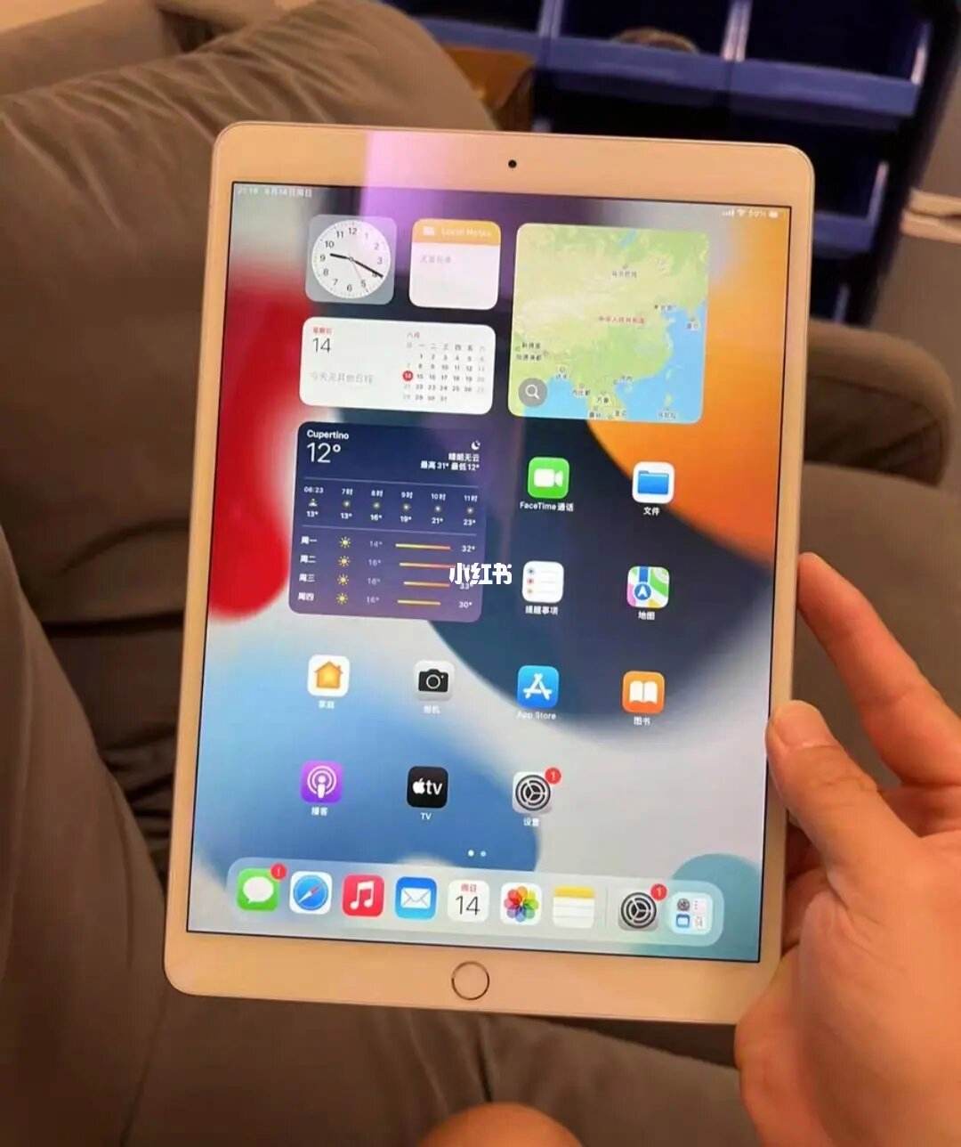苹果ipadair1插卡版苹果ipadair1参数配置