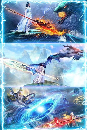 梦回仙境苹果版下载苹果游戏模拟器电脑版
