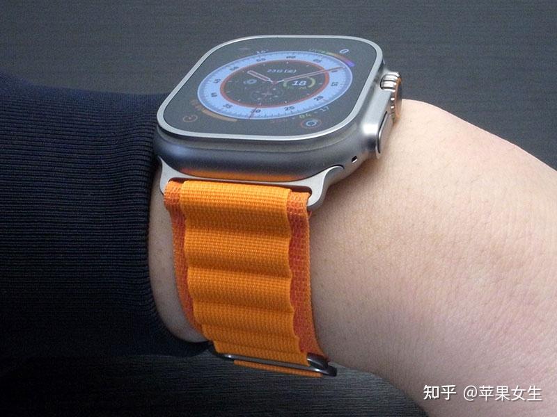 苹果watch手表看新闻新iphone配对旧iwatch-第2张图片-亚星国际官网