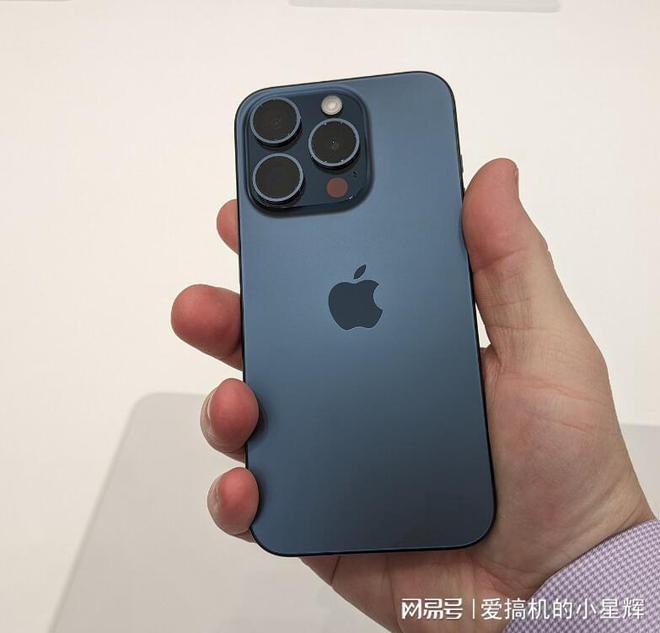 苹果15pro的新闻15款苹果笔记本pro配置-第2张图片-亚星国际官网