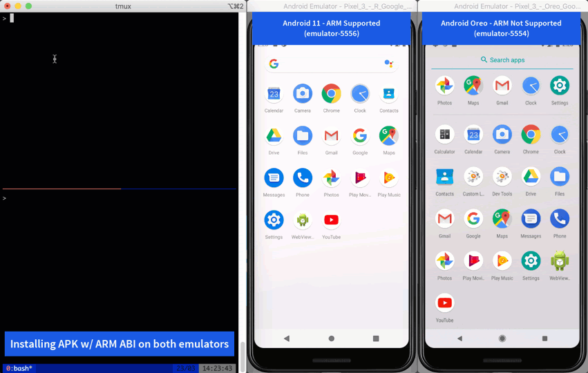 ios系统模拟器安卓版大话手游ios模拟器安卓版